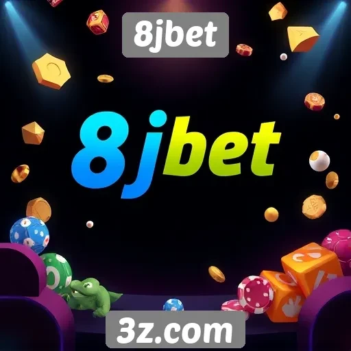 Prêmios e recompensas oferecidos pelo 8jbet