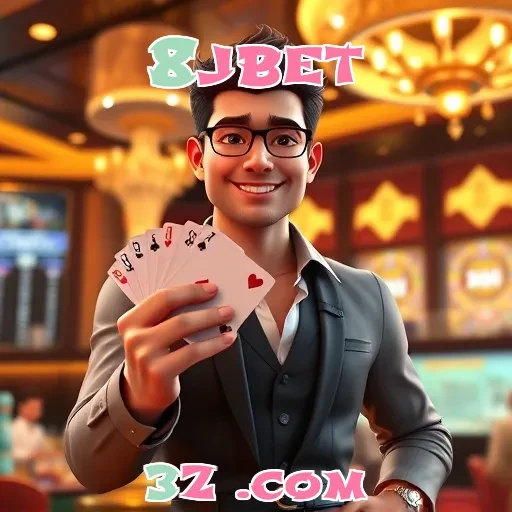 8jbet: Uma Experiência Única no Bingo Online para Todos os Jogadores