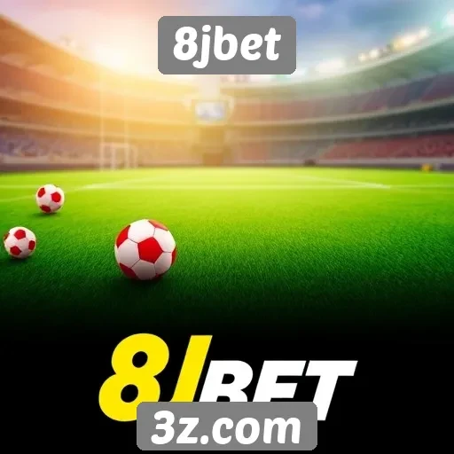 Ofertas de bônus e promoções em 8jbet