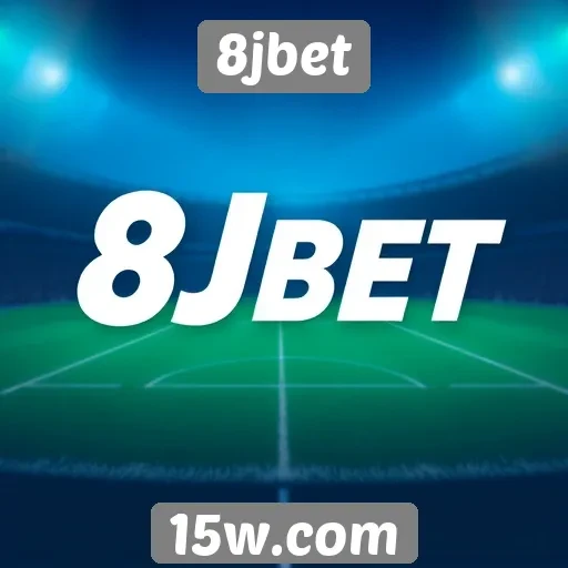 Como 8jbet se destaca no mercado de apostas online