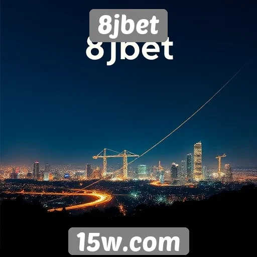 Perspectivas de crescimento do site 8jbet até 2025