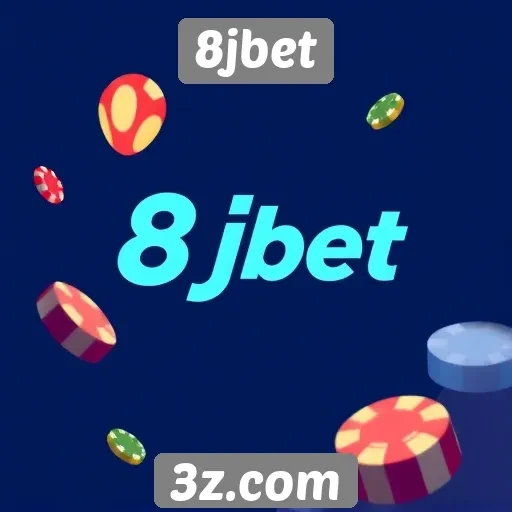 8jbet inova em experiências de jogos online