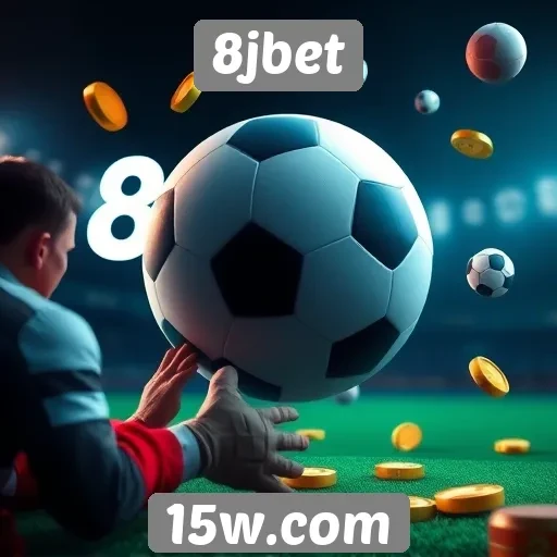 Dicas para aproveitar ao máximo o 8jbet
