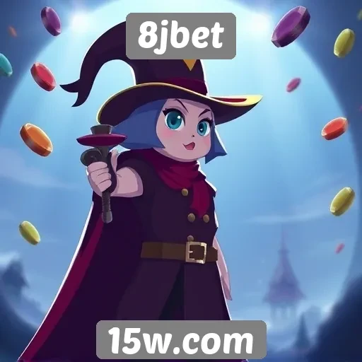 Novos bônus e promoções disponíveis no 8jbet