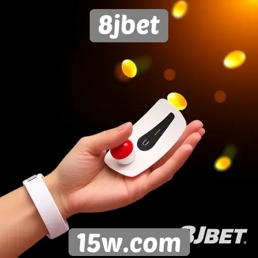 Plataformas de pagamento disponíveis no 8jbet