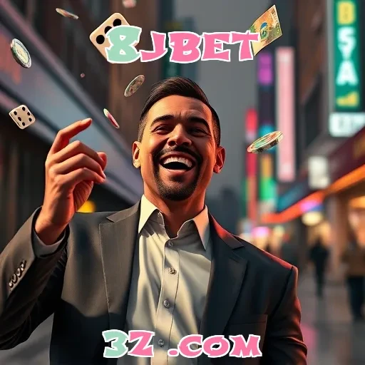 8jbet: Promoções Irresistíveis que Transformam Seu Jogo Online