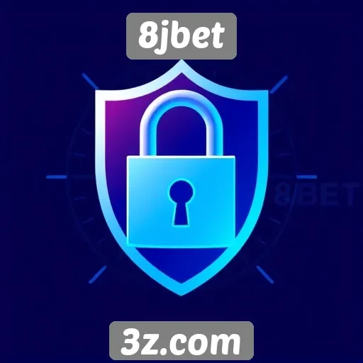 Estudo sobre a segurança do site 8jbet